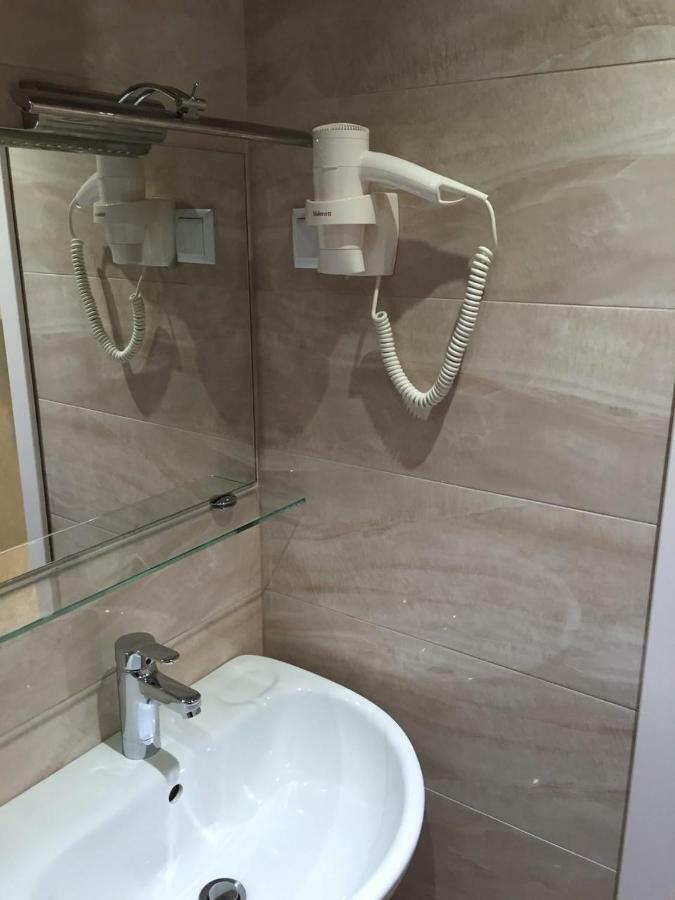Ferienwohnung Sea Garden Delux Tschernomorez Exterior foto